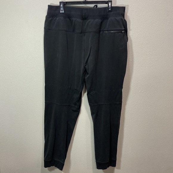Lululemon men's jogger pants black - Picture 10 of 15